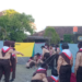 SMP Negeri 4 Gamping Selenggarakan Perkemahan Jumat Sabtu