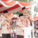 Foto : Pembukaan Rainas XII Tahun 2023