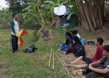Gladi Tangguh Lapangan, Sarana Mengasah Keterampilan Kepramukaan Penegak
