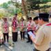 Ziarah Makam, Sebagai Bentuk Penghormatan dalam Rangkaian Peringatan Hari Pramuka ke-62