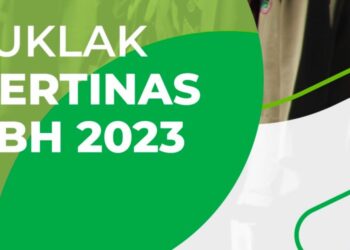 Juklak Pertinas Saka Bakti Husada ke-6 Tahun 2023