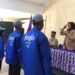 Ketua Kwarcab Bantul Meminta Kontingen Rainas XII Tunjukkan Sopan Santun dan Sikap Solidaritas