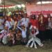 Peringati Hari Pramuka ke-62, Kwarran Ngaglik Gelar Festival Kebangsaan