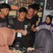 Pramuka Kwarran Sleman Selenggarakan Latihan Gabungan, Perkuat Kolaborasi Tingkatkan Prestasi
