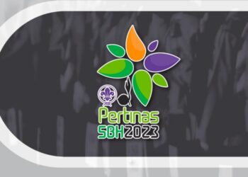 Tema, Slogan, Logo, dan Maskot Pertinas SBH ke-6 Tahun 2023