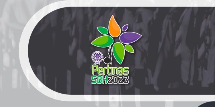 Tema, Slogan, Logo, dan Maskot Pertinas SBH ke-6 Tahun 2023