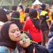 Serunya Lomba Pesta Rakyat Meriahkan HUT RI ke-78