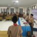 Selenggarakan Pelatihan Asesor Akreditasi Gudep, Kwarda DIY Hadirkan Narasumber dari Kwarnas