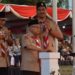 Rainas XII Tahun 2023 Dibuka oleh Wakil Presiden, Pramuka Diharapkan Mencetak Generasi Unggul
