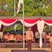 Penutupan Bulan Bakti Pramuka Tahun 2023 Tingkat Nasional Dilaksanakan di Kota Yogyakarta