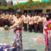 Ambalan Sri Sultan Hamengku Buwono IX – R.A Kartini Gelar PTA, Wujudkan Penegak yang Inovatif, Disiplin, dan Berkarakter