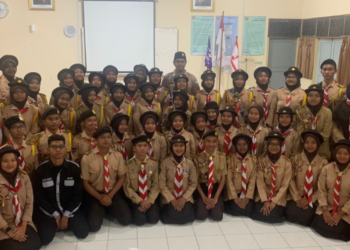 Dewan Ambalan Tirtayasa – Sartika SMA 2 Sleman 2022-2023 Resmi Demisioner