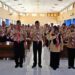 Gerakan Cegah Stunting, Anggota Saka Bakti Husada Kulon Progo dapat Penguatan Materi dan Komunikasi Efektif