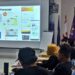Peserta Bimtek Penerapan SPAB di Gugusdepan Kwarda DIY Mendapatkan Materi inaRISK Personal, Aplikasi Kebencanaan