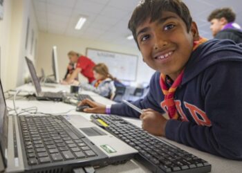 WOSM dan World JOTA-JOTI Team Membuka Rekrutmen IST