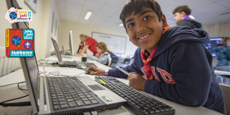 WOSM dan World JOTA-JOTI Team Membuka Rekrutmen IST