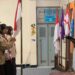 Dua Anggota Ambalan Srikandi SMK N 1 Yogyakarta Dilantik Menjadi Penegak Laksana