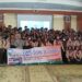 Berkunjung ke BMKG, Ratusan Pramuka SMP Negeri 4 Gamping Mendapatkan Materi Khusus Terkait Kebencanaan