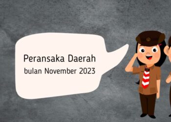 Kwarda DIY akan Menggelar Peransaka Daerah di Bulan November 2023