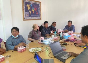 Segera Diselenggarakan Inagurasi dan Gathering ATAS DIY 2023, Simak Informasi Berikut!