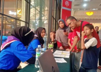 12 Anggota Saka Pariwisata Sleman Turut Sukseskan Jogja Japan Week 2023