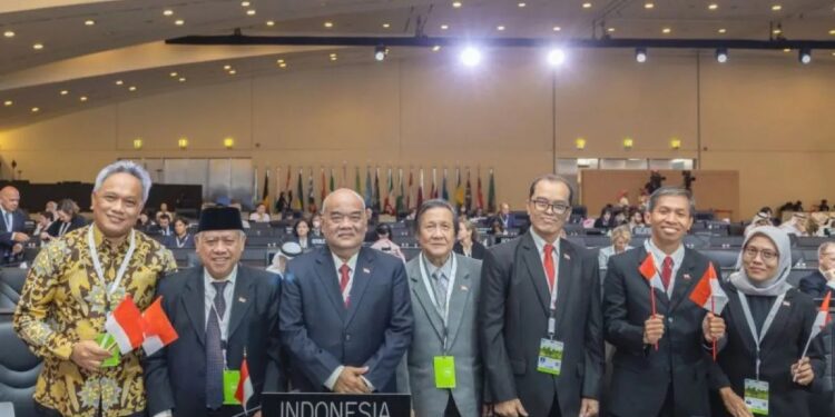 Istimewa! UNESCO Tetapkan Sumbu Filosofi Yogyakarta sebagai Warisan Dunia dari Indonesia