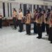 Saka Wanabakti Bantul Selenggarakan Pembekalan dan Pelantikan Dewan Saka