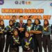 Keseruan JOTA-JOTI Tahun 2023 di Kwarda DIY
