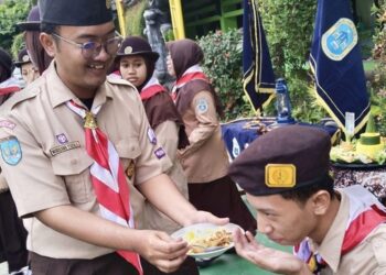 HUT BARAMANSA ke-36 Dirayakan dengan Penuh Kebahagiaan