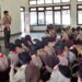 128 Pramuka Garuda Ikuti Inagurasi dan Gathering ATAS ke 25 di Yogyakarta