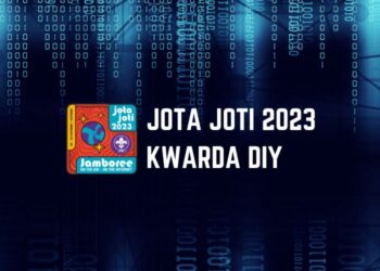Surat Edaran Kwarda : Permohonan Peserta JOTA-JOTI 2023