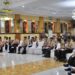 KPL Kwarda DIY 2023, Kapusdiklatnas Paparkan Materi Kebijakan WOSM dalam Pengembangan Anggota Dewasa