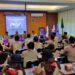 Kunjungan ke Sleman, Kwarcab Banyumas Studi Komparasi Pengelolaan Saka dan Perkembangan Kampung Pramuka