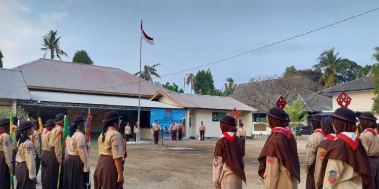 LT-III Kwarcab Kota Yogyakarta Tahun 2023 Digelar, Inilah Ragam Lombanya