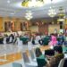 Jelang Exploring Tour Jogja Istimewa, Peserta KPL Kwarda DIY Tahun 2023 Dibekali Tips Pembuatan Video Singkat