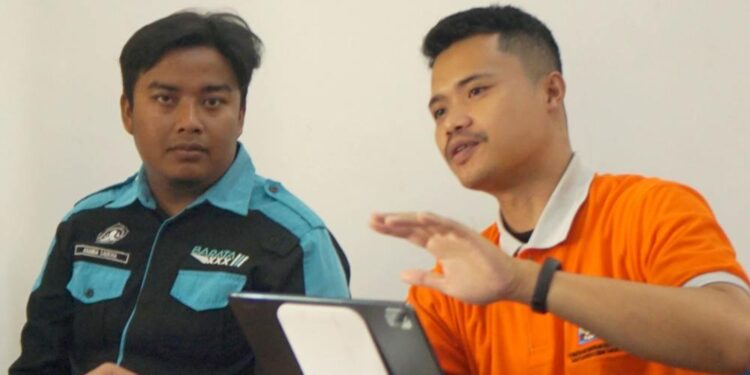 Persiapan JOTA-JOTI 2023, Kwarcab Sleman Berkoordinasi dengan ORARI Lokal