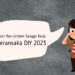 Daftarkan Dirimu Segera ! Menjadi Sangga Kerja Peransaka DIY 2023