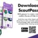 Ada yang Baru! ScoutPass: Dompet Digital untuk Pramuka