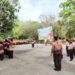 SDIT Al Khairaat Yogyakarta Gelar Kemah Ukhuwah dan Pelantikan Penggalang Ramu