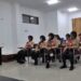 Puluhan Pramuka Garuda di Kwarcab Sleman Ikuti Sosialisasi Pewarta Istimewa