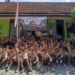Pangkalan SMP Sultan Agung Seyegan Gelar Pelantikan Penggalang Terap
