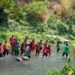 Bara Ceria Pramuka Man 1 Yogyakarta: Journey of Togetherness