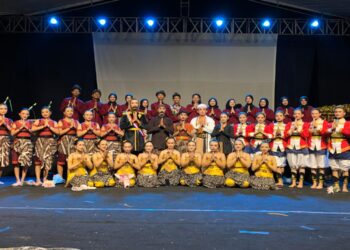 Saka Widya Budaya Bakti Kulon Progo Gelar Potensi Budaya Tahun 2023, Dimeriahkan oleh 50 Peserta