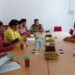 Kwarda DIY Terima Audiensi Pimpinan Sako Maarif, Bahas Rencana Agenda Pelantikan