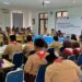 Puluhan Peserta Utusan Kwartir Cabang se-DIY Ikuti Bimtek Gugusdepan Unggul