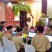 Hari Terakhir, Peserta KPL Kwarda DIY Tahun 2023 Fokus pada Desk Presentasi Dokumen Pelatihan