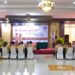 Hari Terakhir, Peserta KPL Kwarda DIY Tahun 2023 Fokus pada Desk Presentasi Dokumen Pelatihan