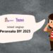 Diselenggarakan 16-19 November 2023, Berikut Jadwal Lengkap Peransaka DIY