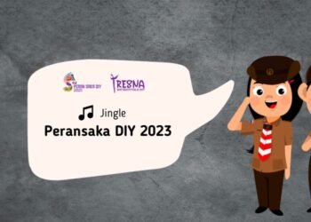 Jingle Peransaka DIY Tahun 2023