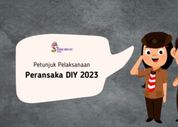 Juklak Peransaka DIY Tahun 2023